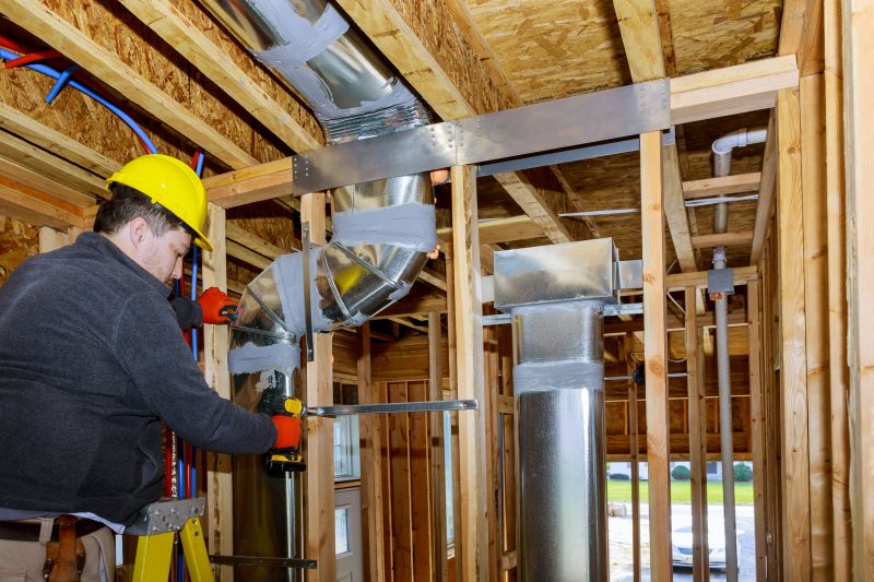 Duct Installation