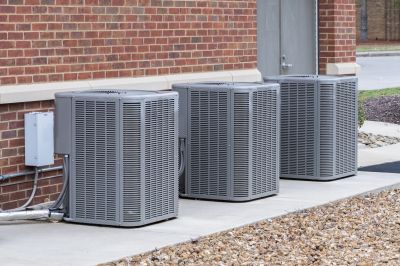 Central Ac Service in Columbus, OH