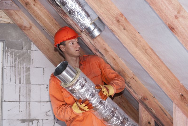 Duct Installation