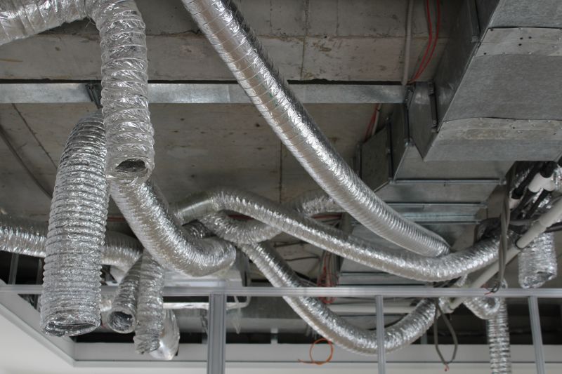Duct Installation