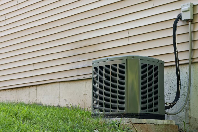 Heating And Cooling Service in Columbus, OH